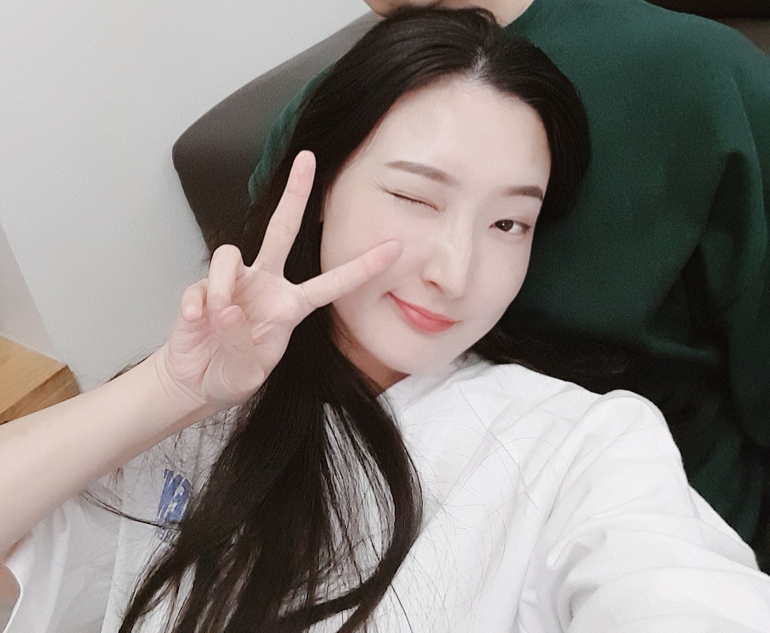 진영은